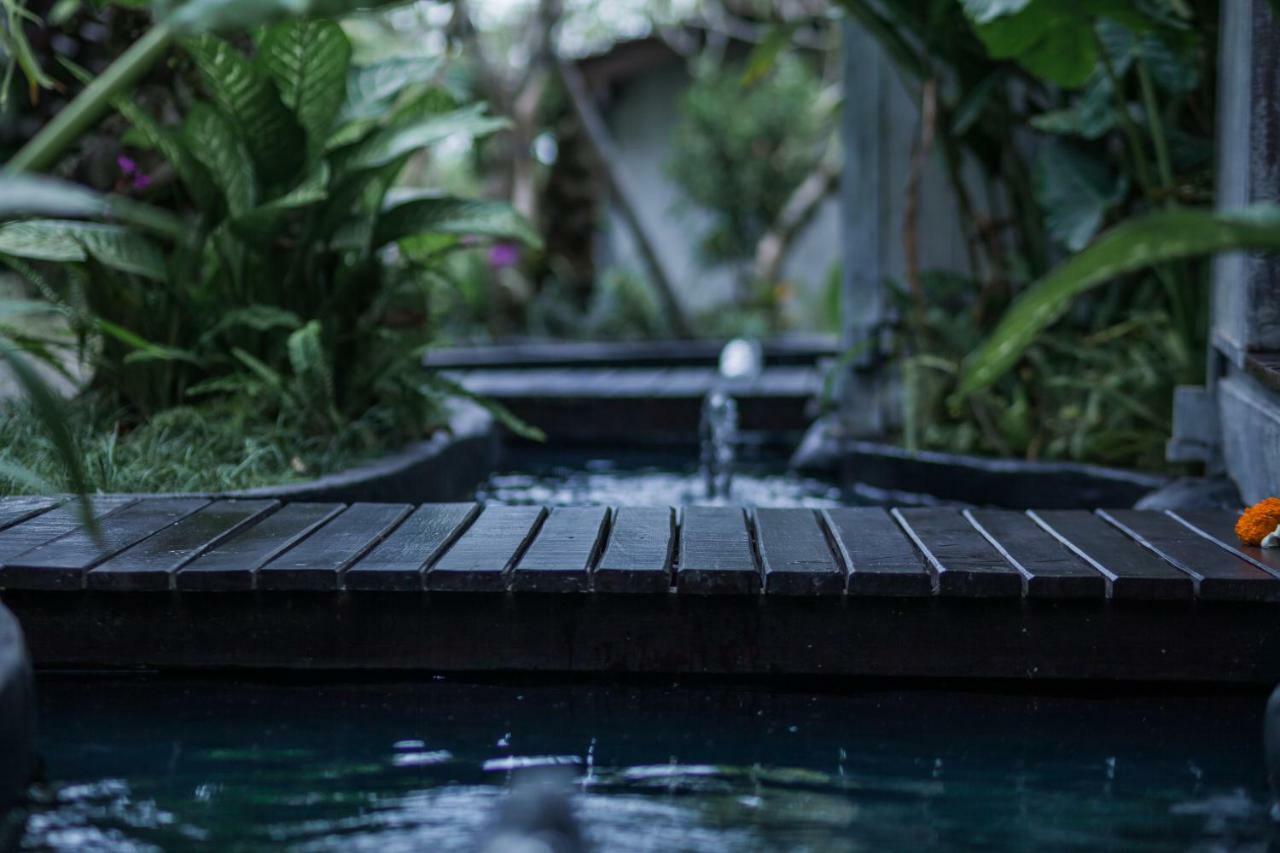 Green Taman Ubud By Prasi Dış mekan fotoğraf