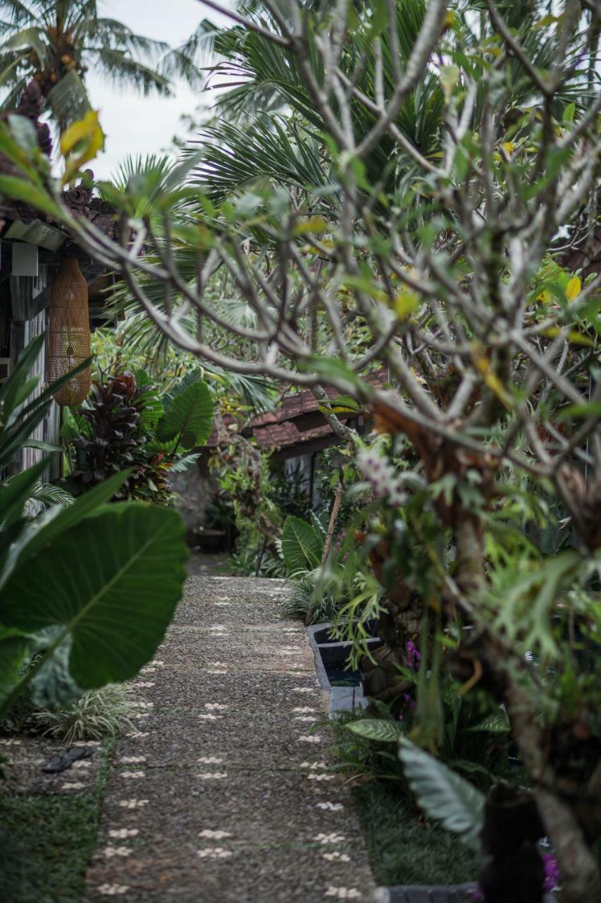 Green Taman Ubud By Prasi Dış mekan fotoğraf